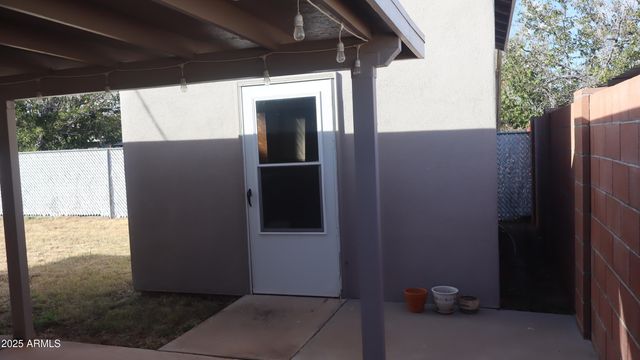 301 N WHITTON Street, Sierra Vista, AZ 85635
