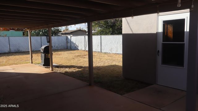 301 N WHITTON Street, Sierra Vista, AZ 85635