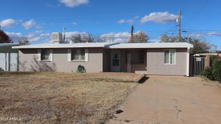 301 N WHITTON Street, Sierra Vista, AZ 85635