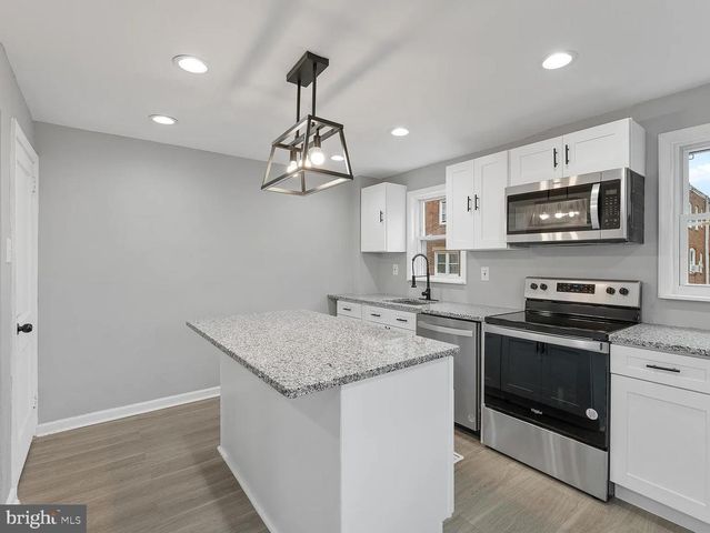 1006 BUTLER ST, Chester, PA 19013