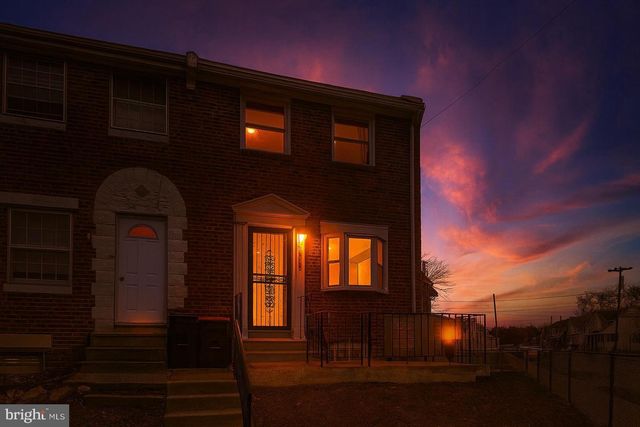 1006 BUTLER ST, Chester, PA 19013