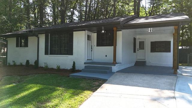 5324 JOAN OF ARC, Atlanta, GA 30349