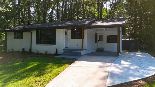 5324 JOAN OF ARC, Atlanta, GA 30349