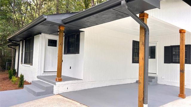 5324 JOAN OF ARC, Atlanta, GA 30349