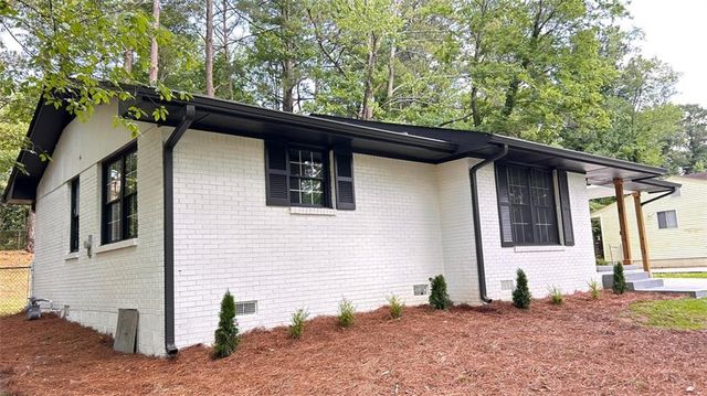 5324 JOAN OF ARC, Atlanta, GA 30349