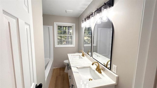 5324 JOAN OF ARC, Atlanta, GA 30349