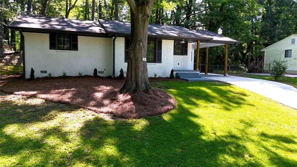 5324 JOAN OF ARC, Atlanta, GA 30349