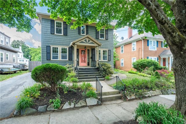 52 Forbes Street, Providence, RI 02908