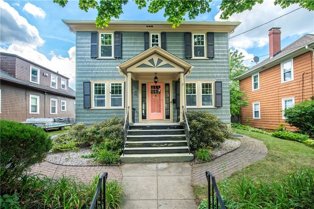 52 Forbes Street, Providence, RI 02908