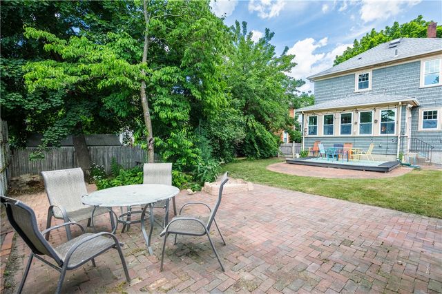 52 Forbes Street, Providence, RI 02908