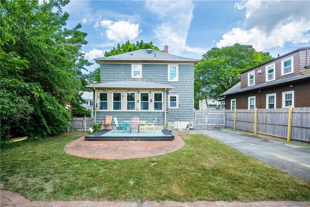 52 Forbes Street, Providence, RI 02908