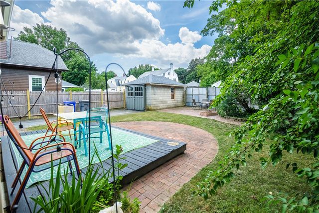 52 Forbes Street, Providence, RI 02908