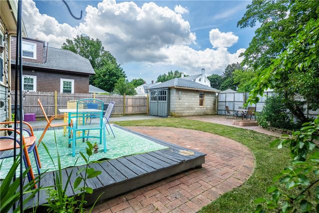 52 Forbes Street, Providence, RI 02908