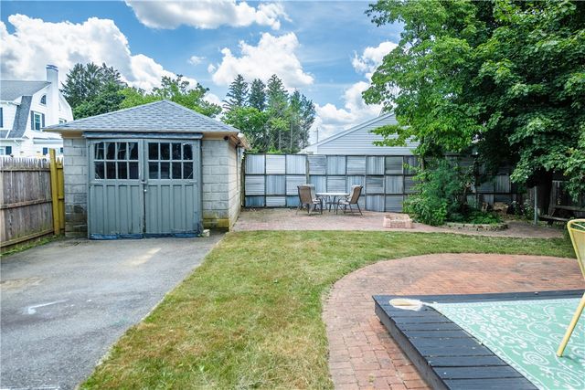 52 Forbes Street, Providence, RI 02908