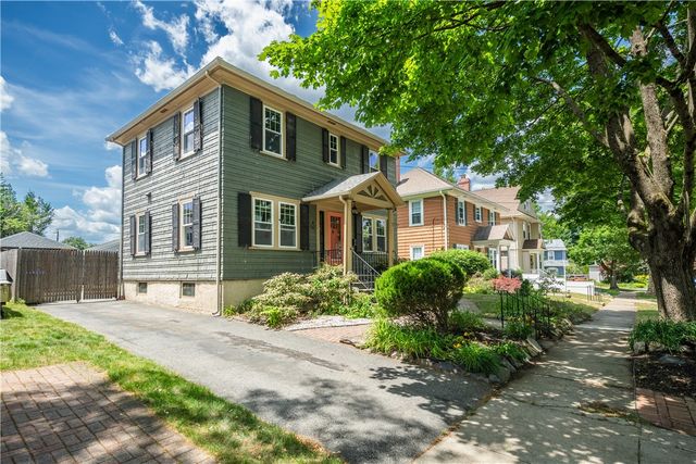 52 Forbes Street, Providence, RI 02908