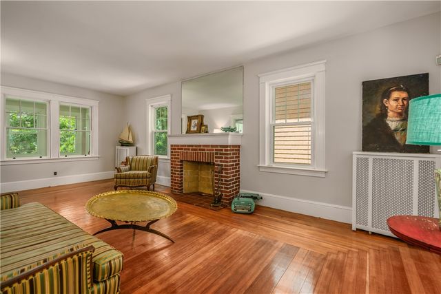 52 Forbes Street, Providence, RI 02908