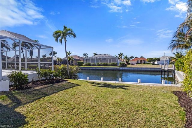 278 Bass CT, Marco Island, FL 34145
