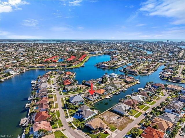 278 Bass CT, Marco Island, FL 34145