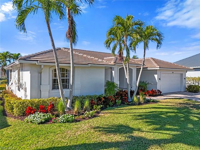 278 Bass CT, Marco Island, FL 34145