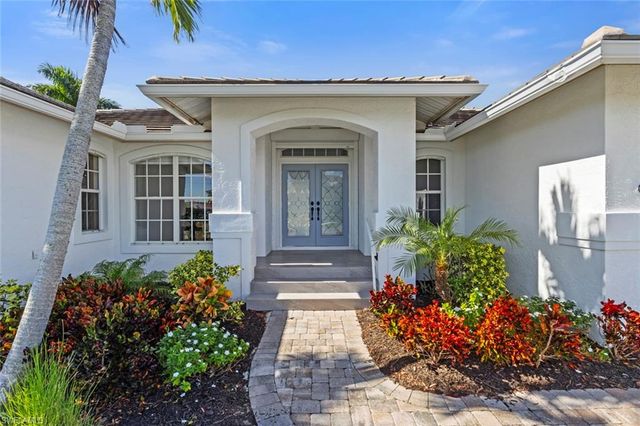 278 Bass CT, Marco Island, FL 34145