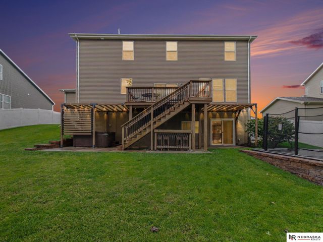 17019 Chandler Street, Omaha, NE 68136