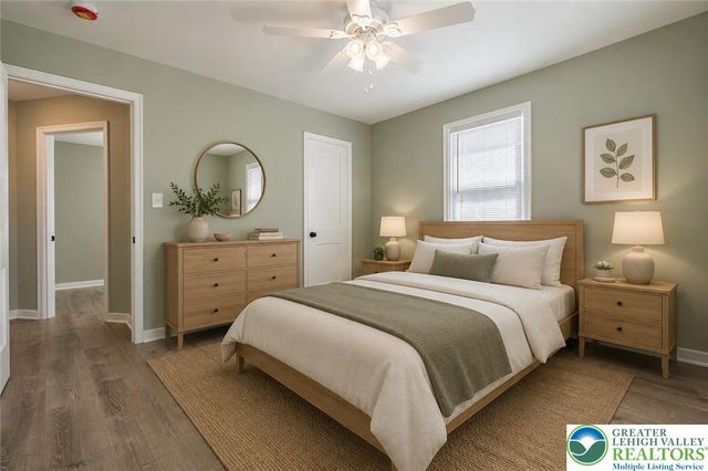 178 West Berger Street, Emmaus Boro, PA 18049