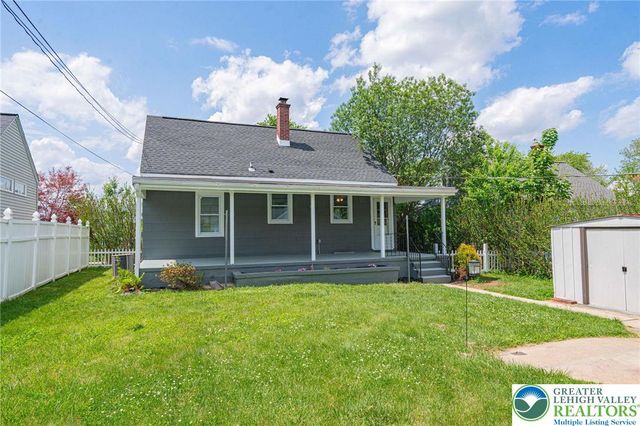 178 West Berger Street, Emmaus Boro, PA 18049