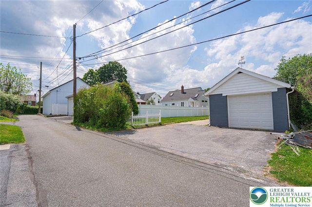 178 West Berger Street, Emmaus Boro, PA 18049
