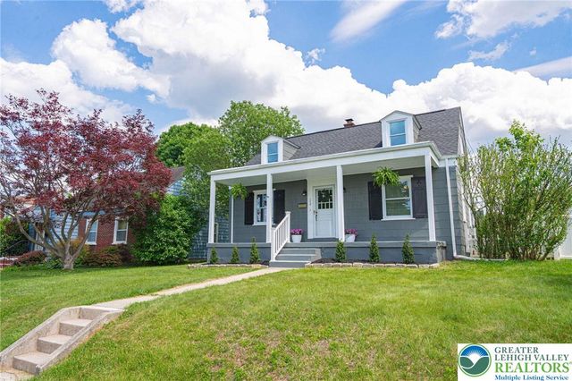 178 West Berger Street, Emmaus Boro, PA 18049