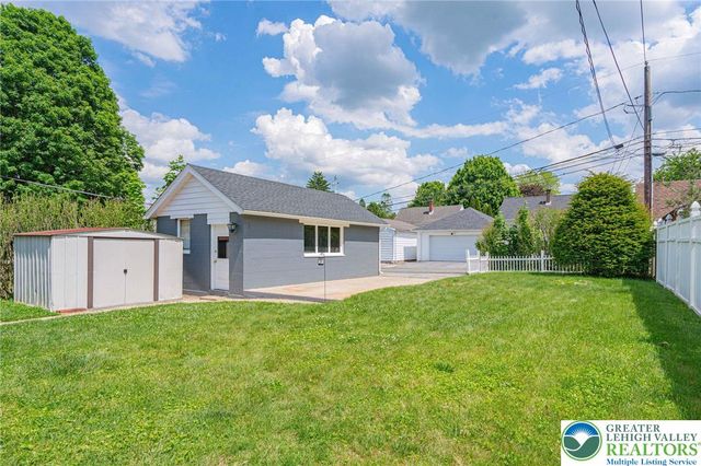 178 West Berger Street, Emmaus Boro, PA 18049