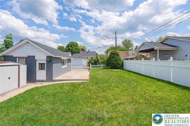 178 West Berger Street, Emmaus Boro, PA 18049