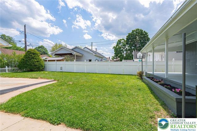 178 West Berger Street, Emmaus Boro, PA 18049