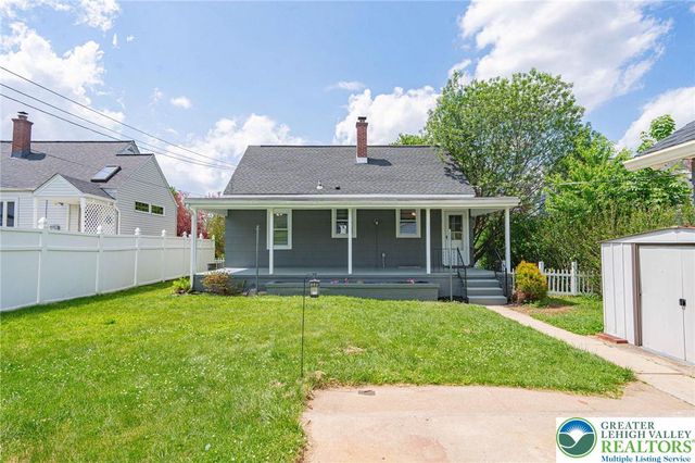 178 West Berger Street, Emmaus Boro, PA 18049