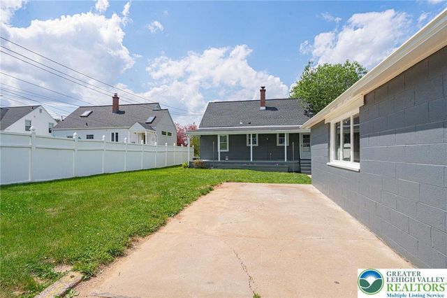 178 West Berger Street, Emmaus Boro, PA 18049