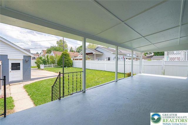 178 West Berger Street, Emmaus Boro, PA 18049