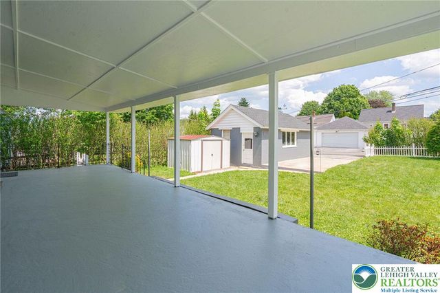 178 West Berger Street, Emmaus Boro, PA 18049