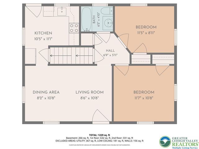 178 West Berger Street, Emmaus Boro, PA 18049