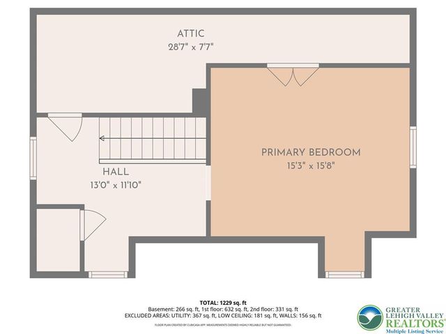 178 West Berger Street, Emmaus Boro, PA 18049