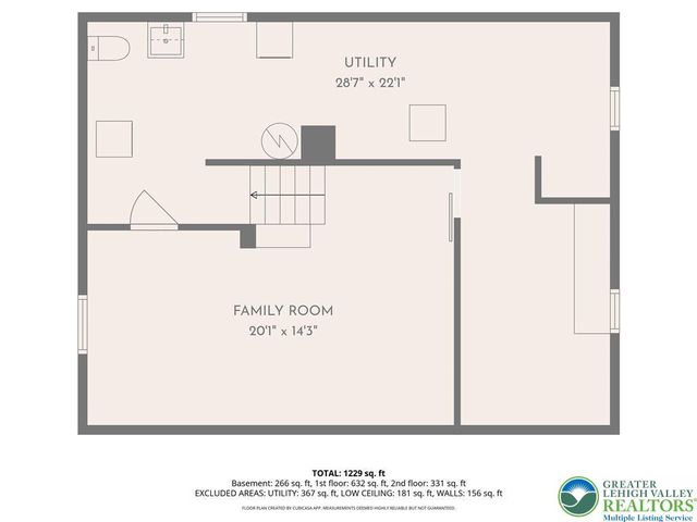 178 West Berger Street, Emmaus Boro, PA 18049
