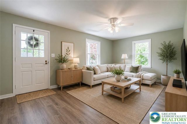 178 West Berger Street, Emmaus Boro, PA 18049