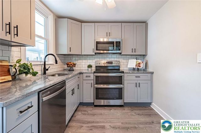 178 West Berger Street, Emmaus Boro, PA 18049