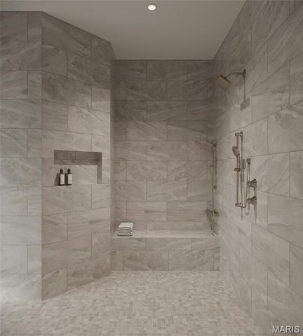 1 TBB Hawthorne I @ Ballas Ridge, Des Peres, MO 63131