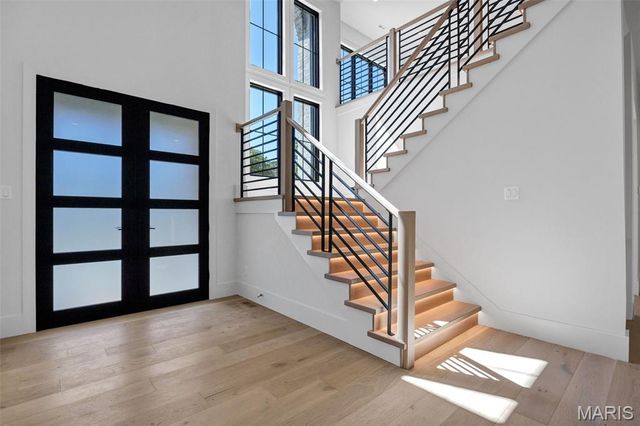 1 TBB Hawthorne I @ Ballas Ridge, Des Peres, MO 63131