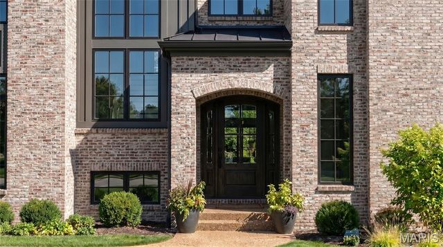 1 TBB Hawthorne I @ Ballas Ridge, Des Peres, MO 63131
