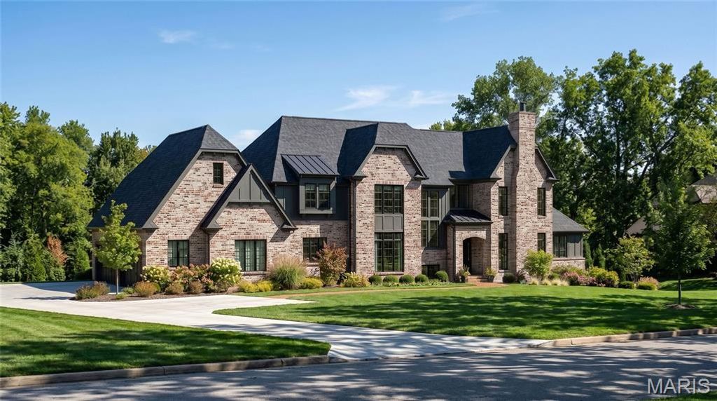 1 TBB Hawthorne I @ Ballas Ridge, Des Peres, MO 63131