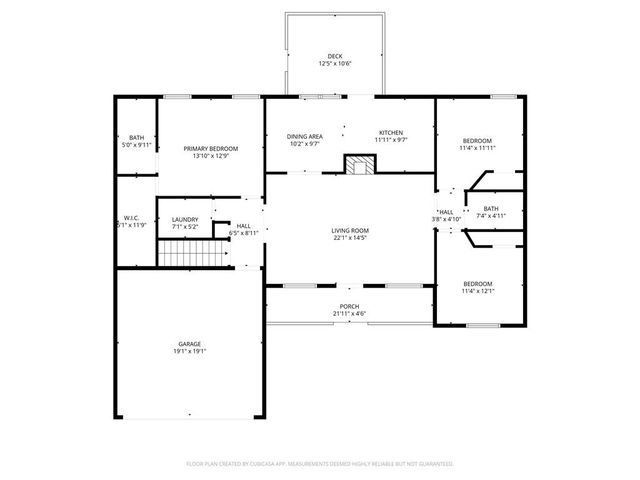435 Red Oak Court, Monroe, GA 30655