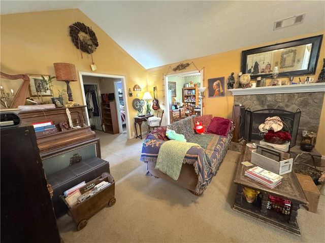 435 Red Oak Court, Monroe, GA 30655