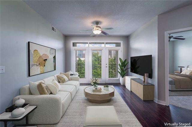 390 17th NW Street 4063, Atlanta, GA 30363