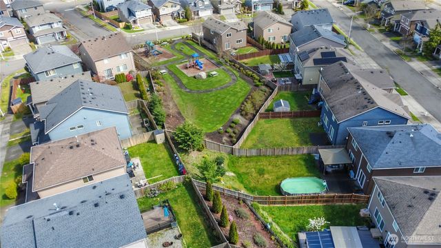 6702 Udall Place SE, Auburn, WA 98092