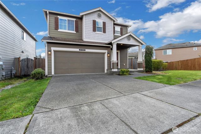 6702 Udall Place SE, Auburn, WA 98092